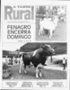 No decorrer de sua história A TARDE tem dado atenção especial a conteúdos agropecuários, a exemplo do Caderno A TARDE Rural e da editoria Agronegócios.