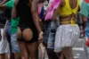 Veja imagens da 20° Parada do Orgulho LGBTQIA+ da Bahia