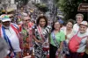 Veja imagens da 20° Parada do Orgulho LGBTQIA+ da Bahia