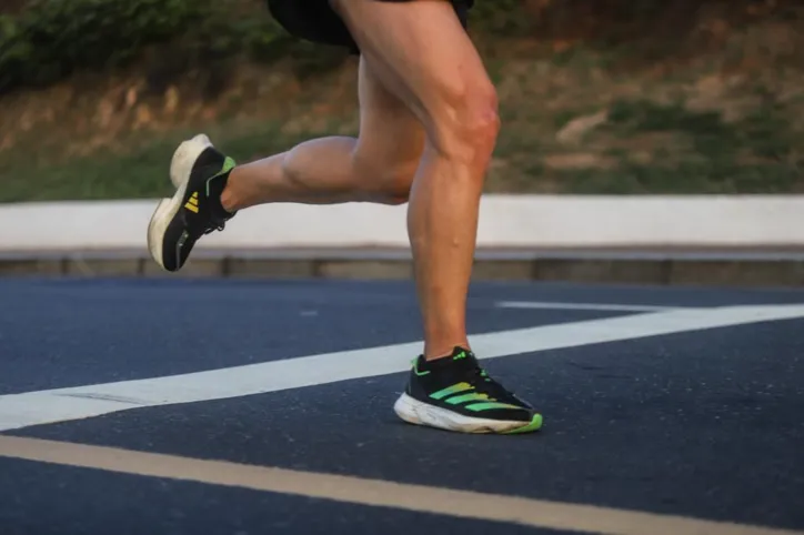 A TARDE Run mobilizou atletas pelas ruas de Salvador; veja fotos