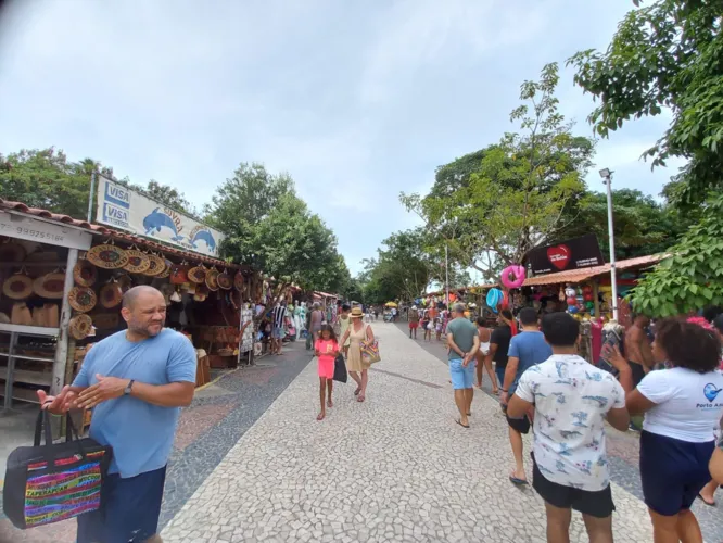 Cultura indígena é forte atrativo de Santa Cruz Cabrália