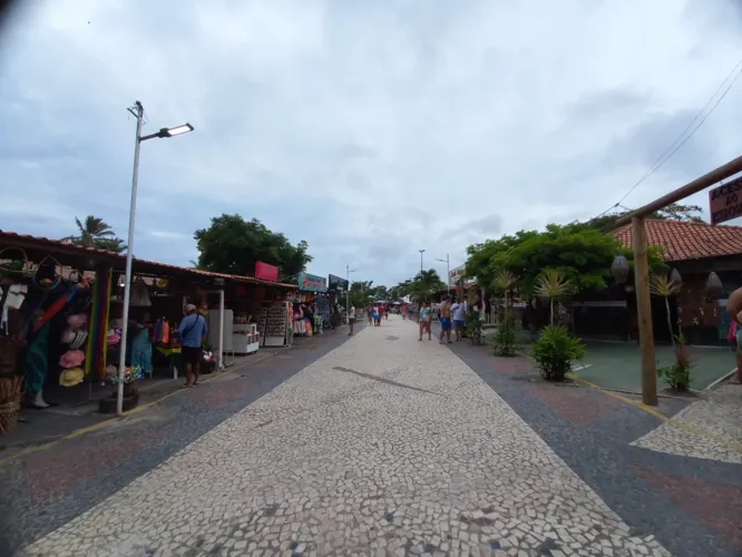 Cultura indígena é forte atrativo de Santa Cruz Cabrália