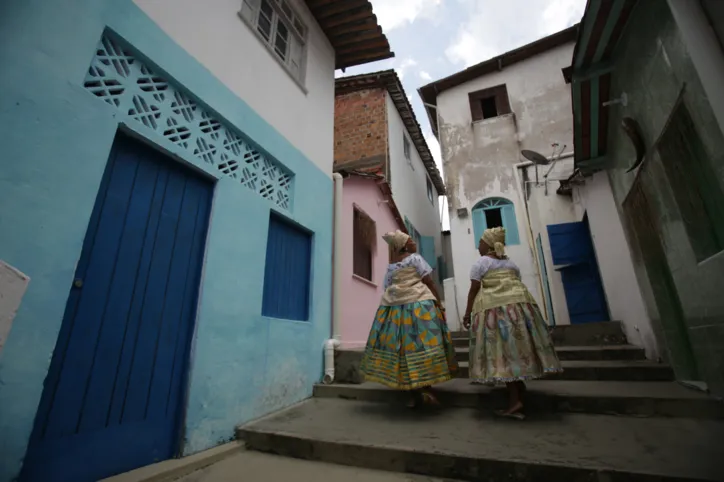 Guardião da tradição ijexá, Ilê Axé Kalé Bokun celebra 90 anos