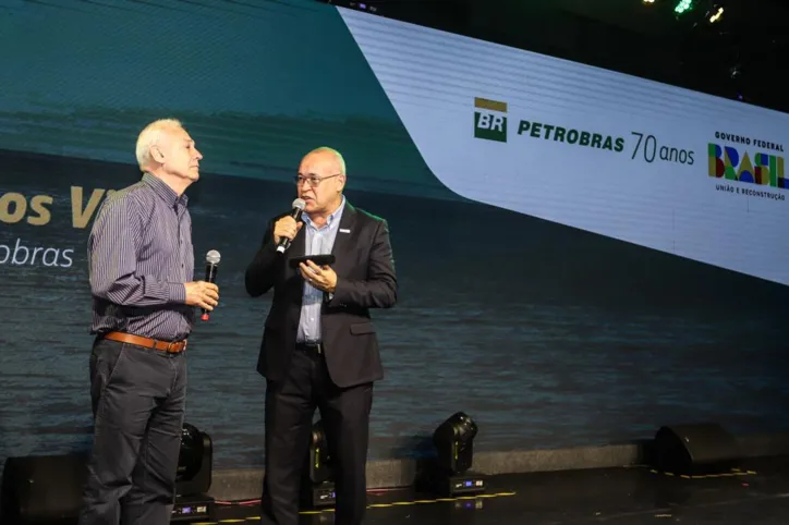 Petrobras resgata protagonismo no país e retoma investimento na Bahia