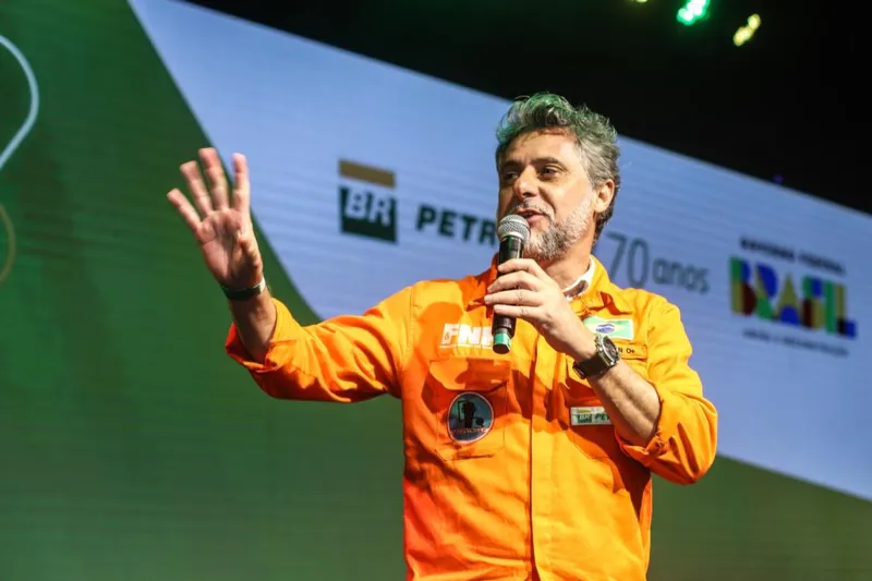 Petrobras resgata protagonismo no país e retoma investimento na Bahia