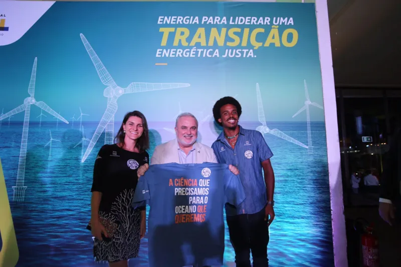 Petrobras resgata protagonismo no país e retoma investimento na Bahia