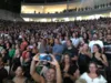 Com emoção, superação e homenagens, Titãs lota a Concha Acústica