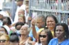 Confira as imagens em homenagem a Nossa Senhora da Conceição da Praia