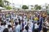 Confira as imagens em homenagem a Nossa Senhora da Conceição da Praia