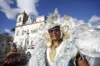 Encontro de Carnavais deixa Pelourinho ainda mais colorido: "único"