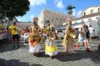 Encontro de Carnavais deixa Pelourinho ainda mais colorido: "único"