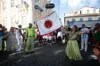 Encontro de Carnavais deixa Pelourinho ainda mais colorido: "único"