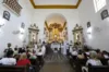 Foi celebrada nesta segunda-feira a festa de Bom Jesus dos Navegantes