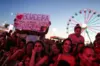 Fotos: Ana Castela e João Gomes agitam fãs na Arena Daniela Mercury