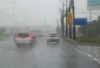 Fotos: Confira imagens dos transtornos causados pela chuva em Salvador