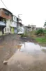 Fotos: Confira imagens dos transtornos causados pela chuva em Salvador