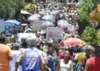 Fotos: Mudança do Garcia desfila  no circuito Osmar