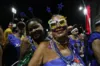 Fotos: veja imagens do 5º dia de pré-carnaval em Salvador