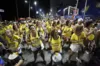 Fotos: veja imagens do 5º dia de pré-carnaval em Salvador