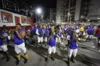 Fotos: veja imagens do 5º dia de pré-carnaval em Salvador