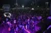 Palco do Rock abre programação neste sábado com grande público