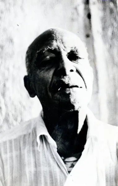 Mestre Pastinha codificou os movimentos da Capoeira Angola