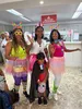 Cortejo de Carnaval anima pacientes do Hospital Martagão Gesteira