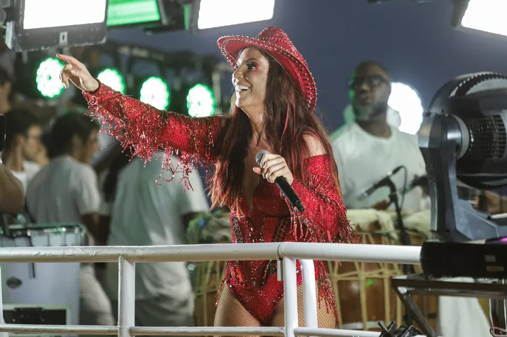 Coruja – Ivete Sangalo, Vumbora – Bell Marques, Bloco Eva – Eva, Bloco do Nana – Leo Santana, Fissura – Tomate, Timbalada – Carlinhos Brown e Timbalada, Tô Ligado, O Vale, Siri Com Todi, Bloco Cheiro, Tá Rindo de q, Trio do Comcar, Alerta Prime Ambiental e Ecossistema. br br PIPOCA: br br Luiz Caldas, Tony Salles, Papazoni