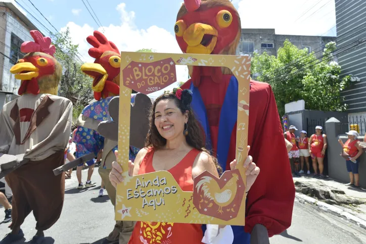 Mensagens políticas marcam Mudança do Garcia no Carnaval em Salvador