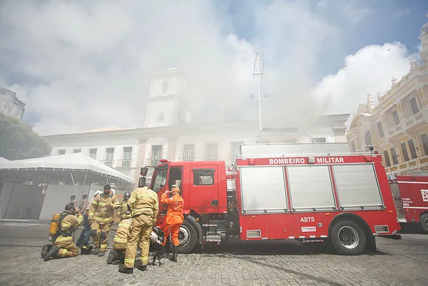 Retorno dos vereadores ao Paço Municipal ainda é incerto; entenda