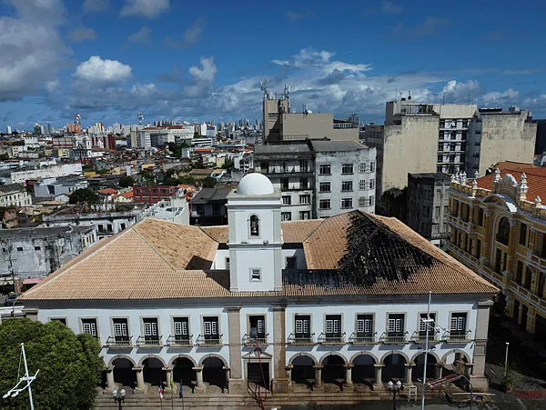 Retorno dos vereadores ao Paço Municipal ainda é incerto; entenda