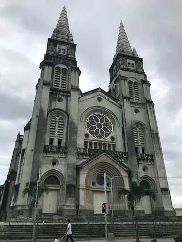 Fortaleza é destino ideal para quem deseja unir lazer e compras