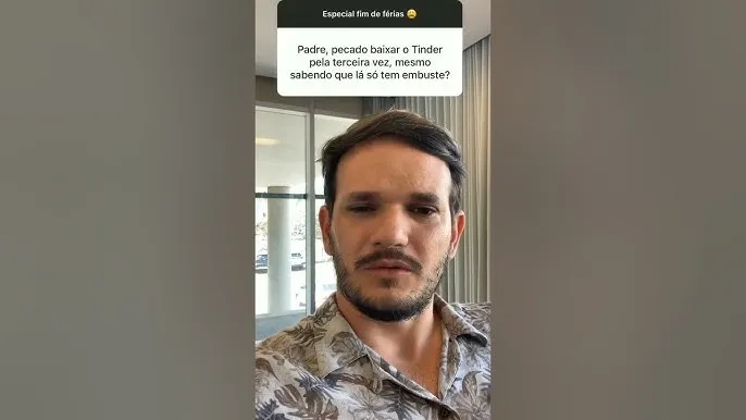 Saiba tudo sobre o padre convidado a depor na CPI das Bets