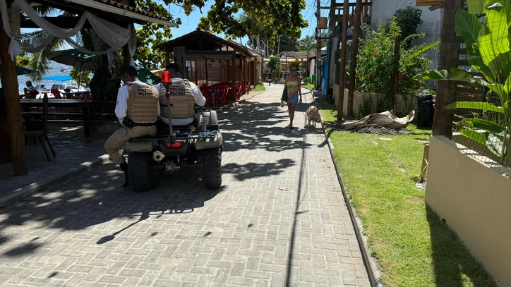 Salvador passa a contar com transporte marítimo direto para Boipeba