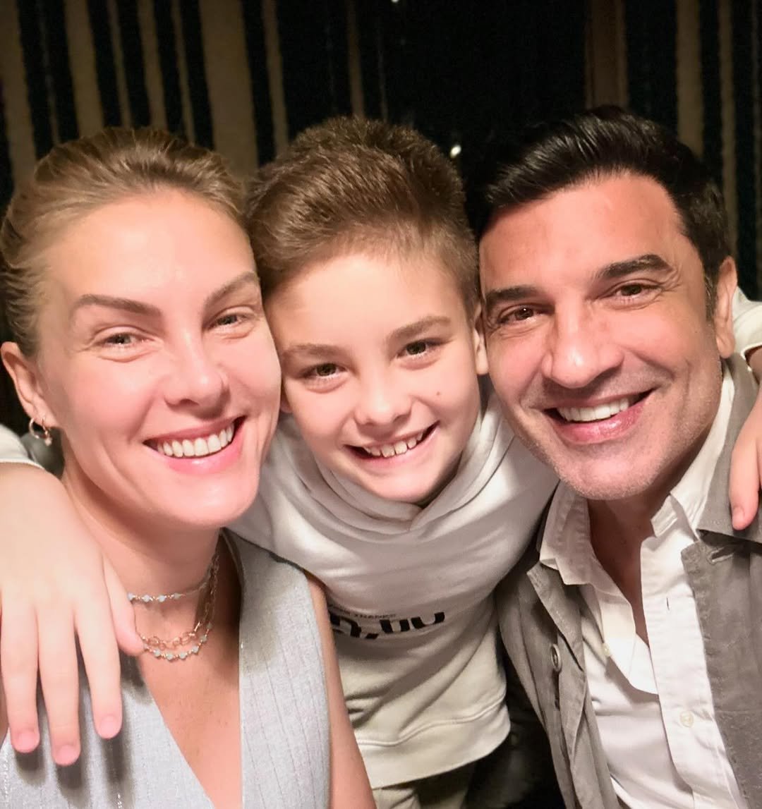 Ana Hickmann reforma casa com Edu Guedes e resultado impressiona