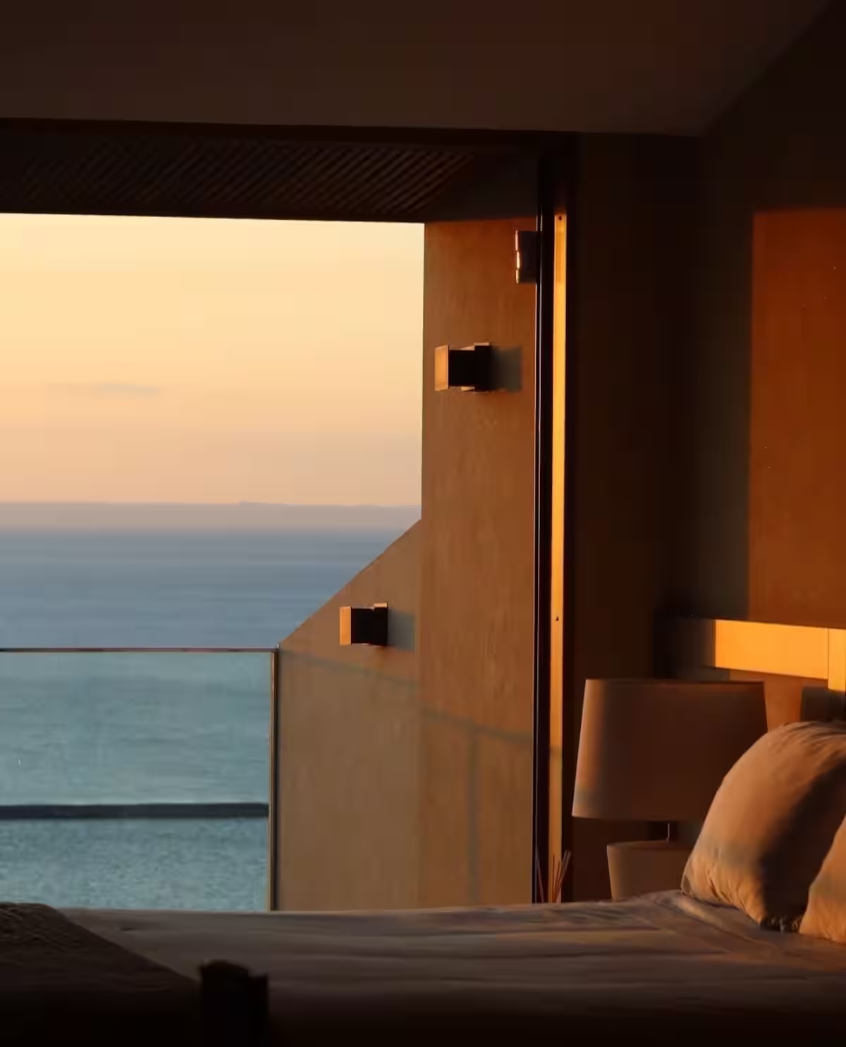 Ex-global aluga mansão com vista incrível em Salvador; diárias são de R$ 3,4 mil