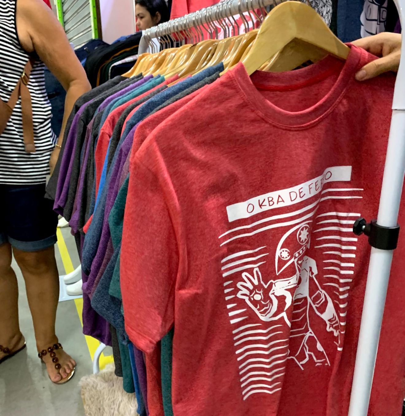 Fortaleza é destino ideal para quem deseja unir lazer e compras