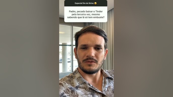 Saiba tudo sobre o padre convidado a depor na CPI das Bets