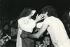 O abraço de Caetano Veloso em Irmã Dulce