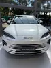 Com direito a test drive, BYD lança novos modelos da linha Song Plus