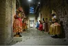 Divindades cultuadas nas religiões de matriz africana, candomblé e umbanda