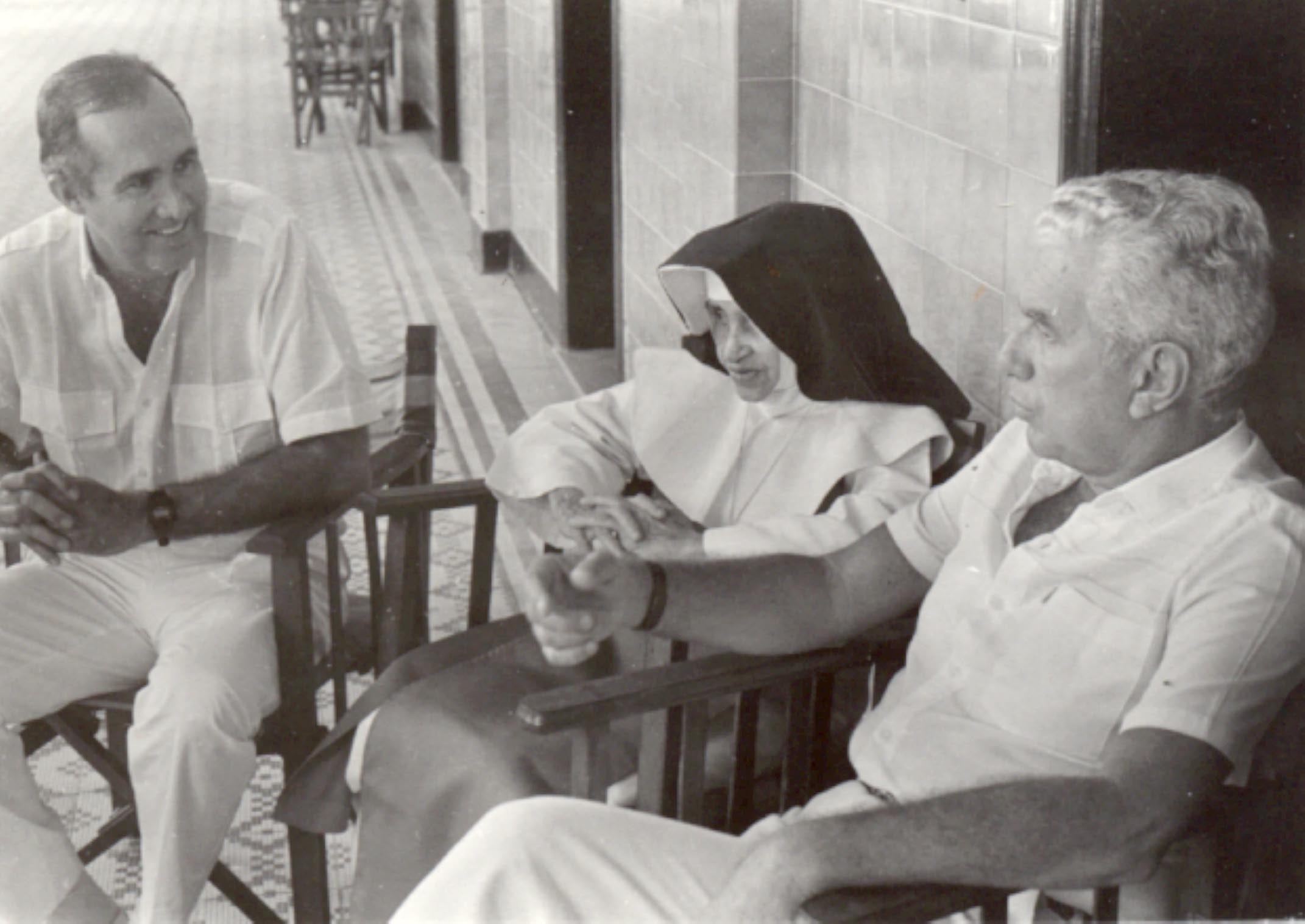 111 anos de Irmã Dulce: um legado de amor e servidão aos pobres