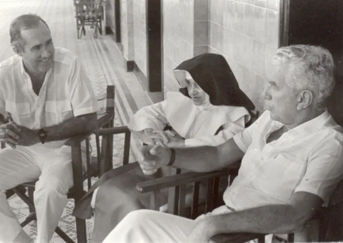 111 anos de Irmã Dulce: um legado de amor e servidão aos pobres