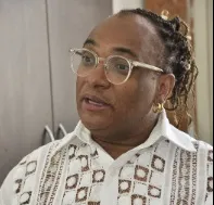 Pai de santo em religiões de matriz africana