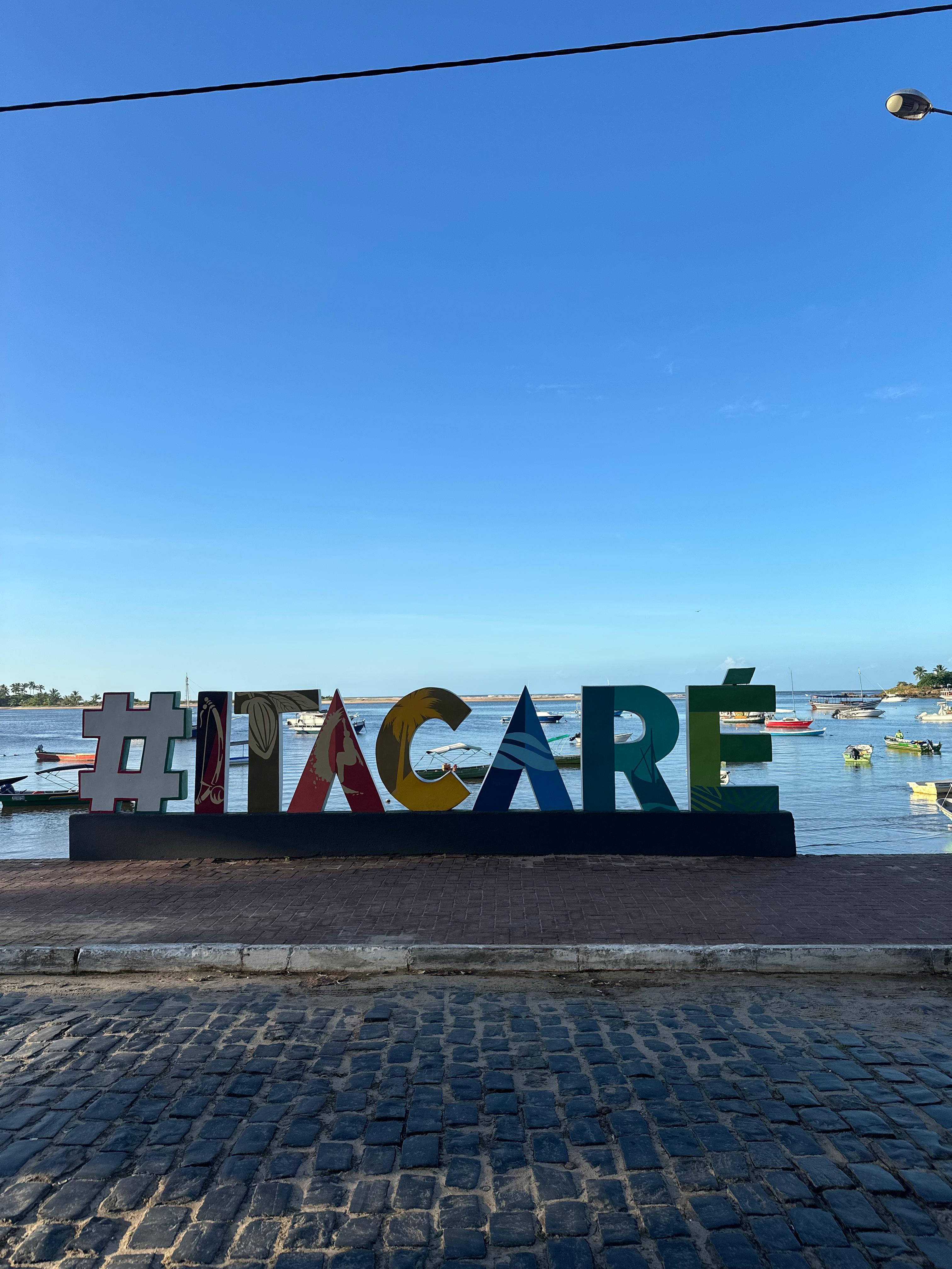 De Salvador a Itacaré de carro elétrico: como está a infraestrutura