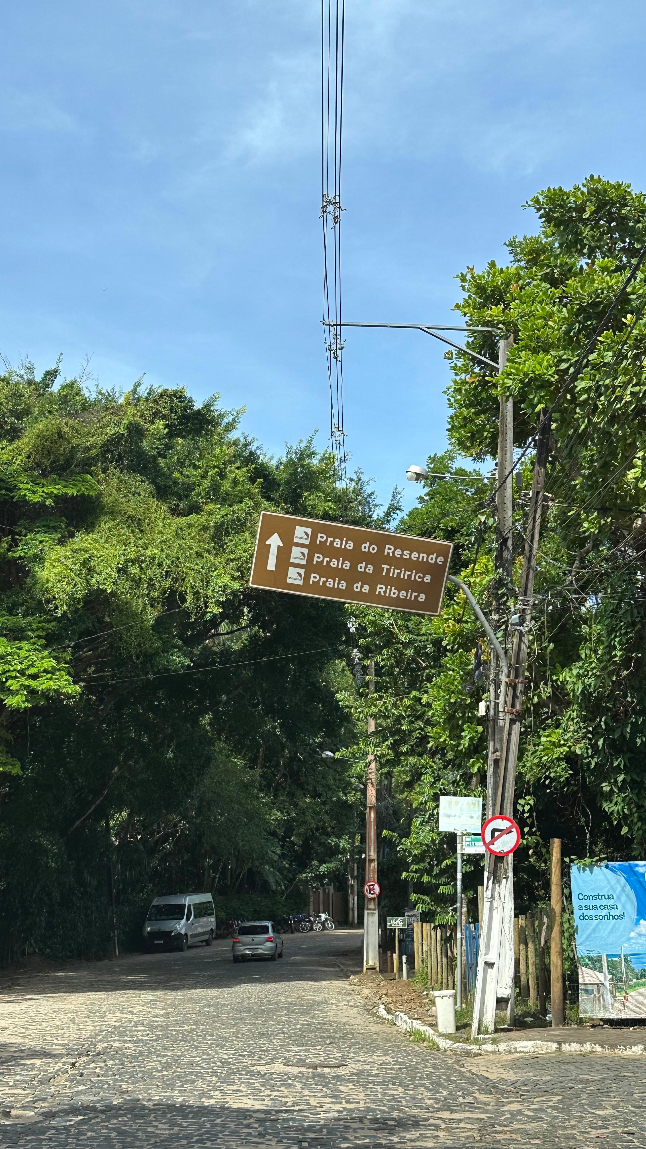 De Salvador a Itacaré de carro elétrico: como está a infraestrutura