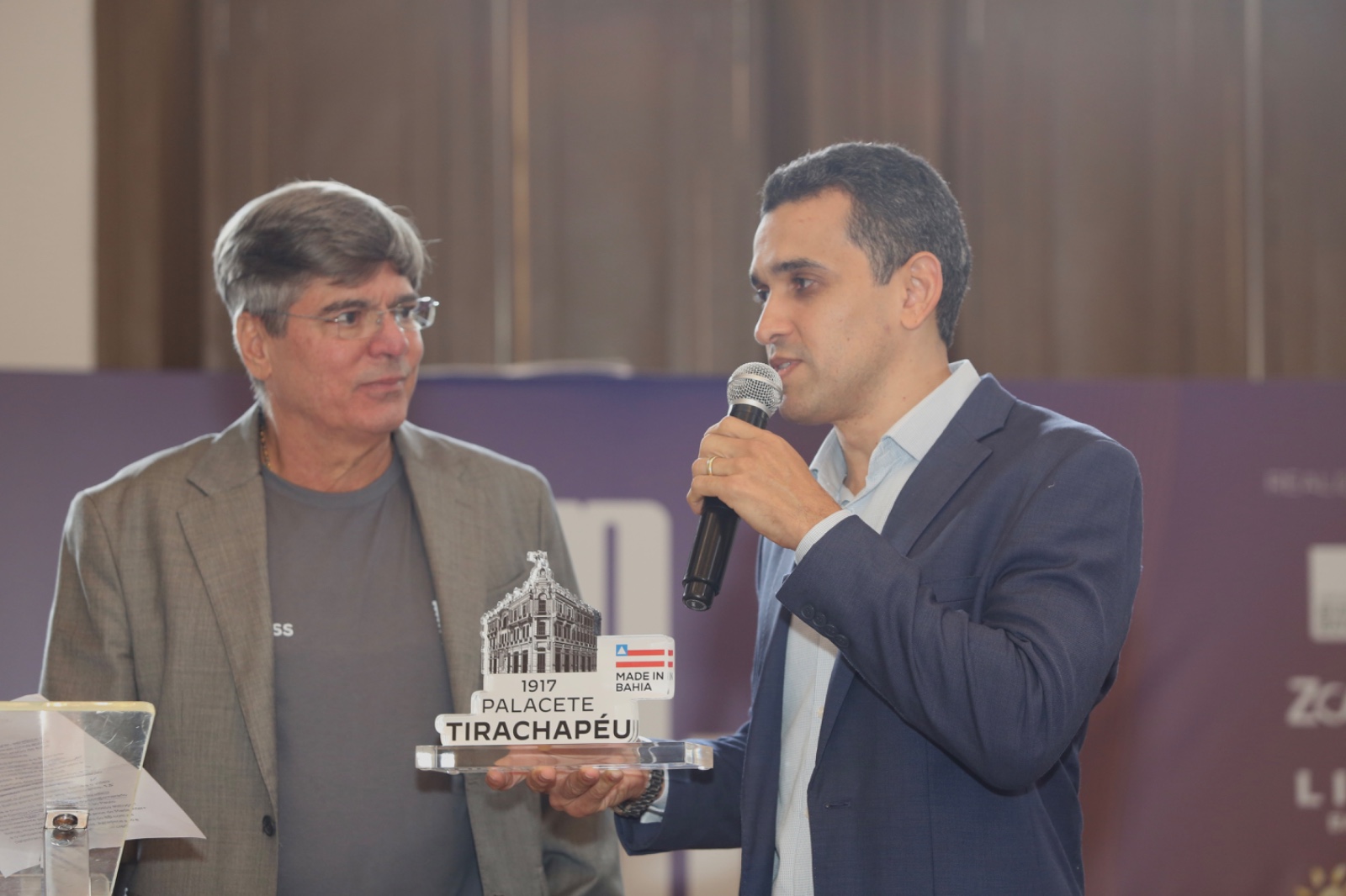 Made in Bahia celebra 5º aniversário e reúne líderes e empresários