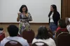A TARDE Educação realiza oficina para professores em parceria com IAT