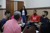 A TARDE Educação realiza oficina para professores em parceria com IAT