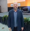 Manuel Calazans, assessor especial da Secretaria de Educação do Estado  da Bahia